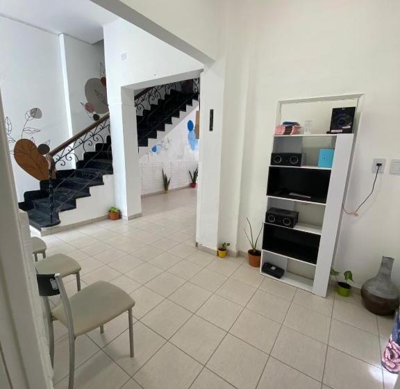 Nuevo Hotel Mitre 83