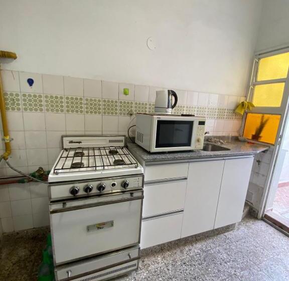 Nuevo Hotel Mitre 83