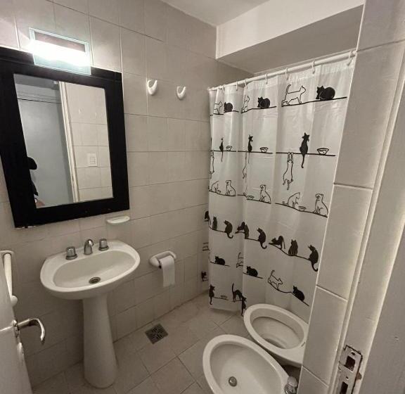 Nuevo Hotel Mitre 83