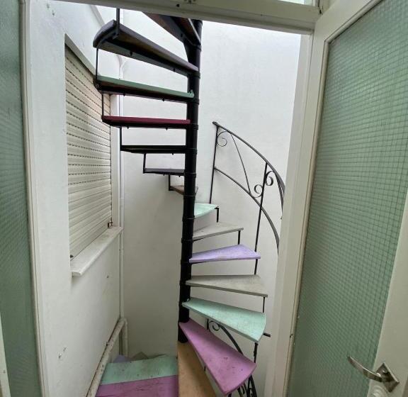 Nuevo Hotel Mitre 83