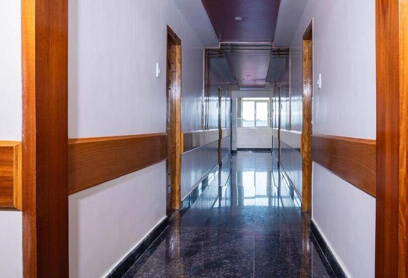 בית מלון כפרי Muthu