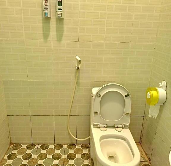 هتل Nguyệt Minh