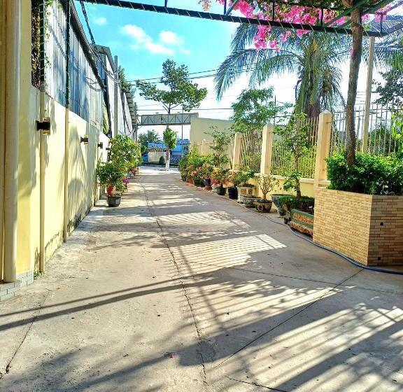 هتل Nguyệt Minh