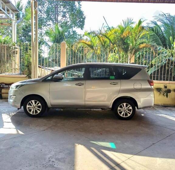 هتل Nguyệt Minh