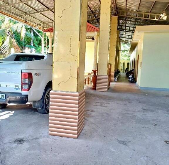 هتل Nguyệt Minh