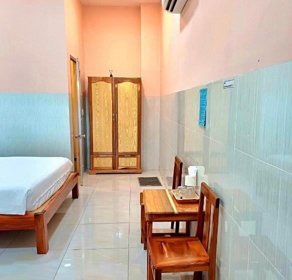 هتل Nguyệt Minh