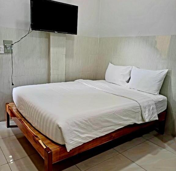 هتل Nguyệt Minh