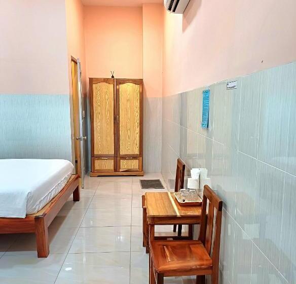 هتل Nguyệt Minh