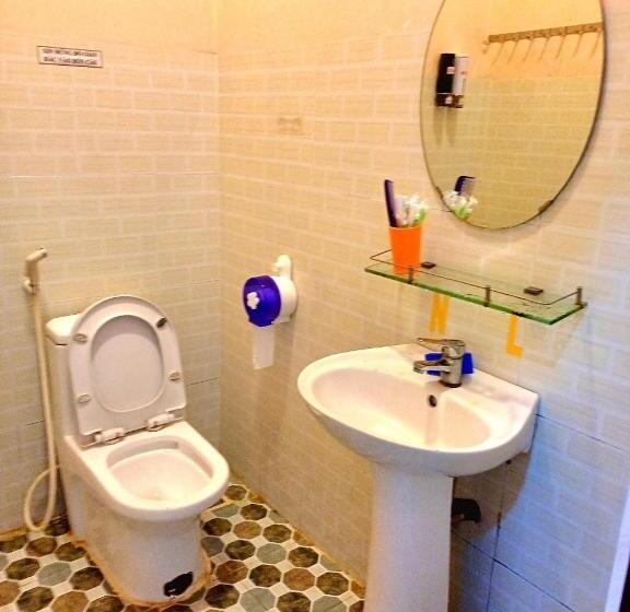 هتل Nguyệt Minh