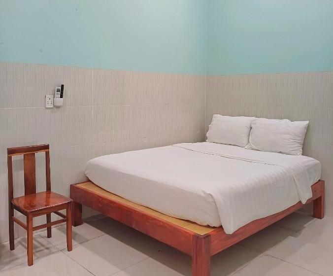 هتل Nguyệt Minh