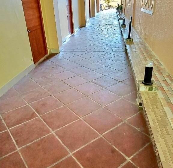 هتل Nguyệt Minh