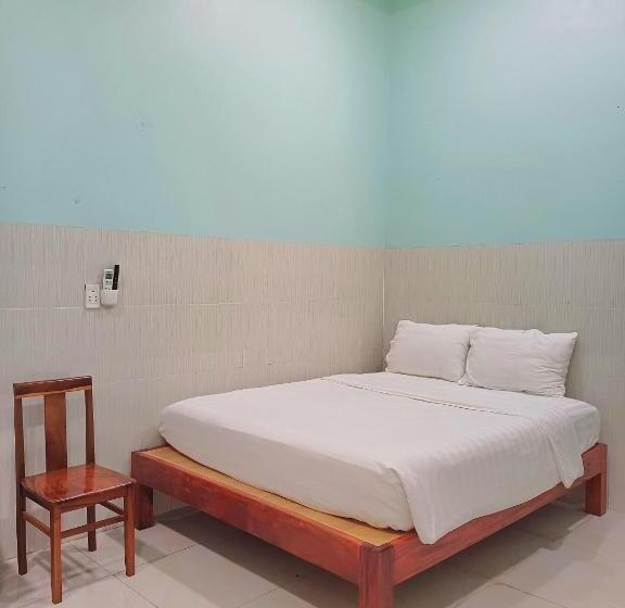 هتل Nguyệt Minh