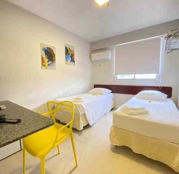 فندق North Hoteis