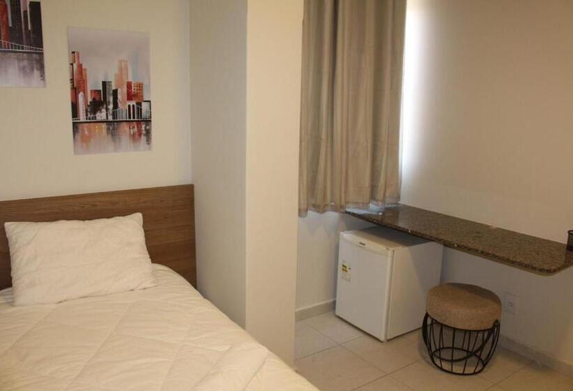 فندق North Hoteis