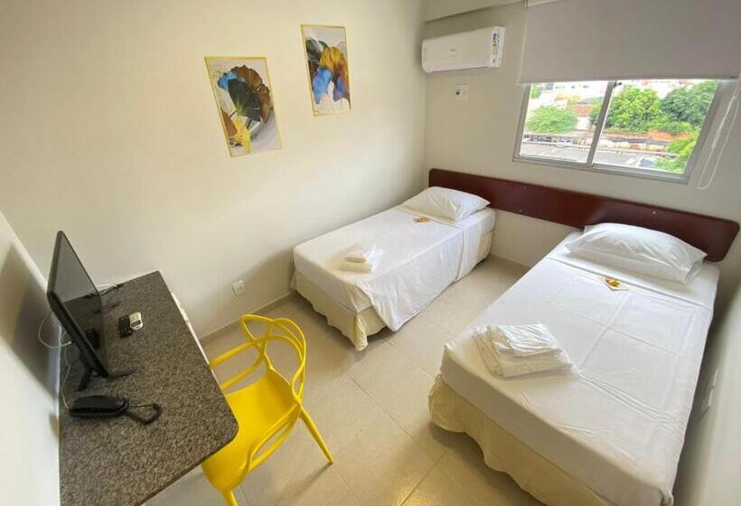 فندق North Hoteis