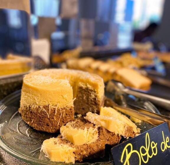 فندق North Hoteis