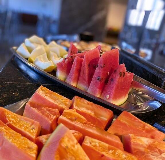 فندق North Hoteis