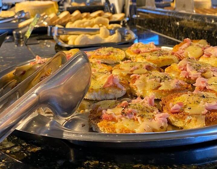 فندق North Hoteis