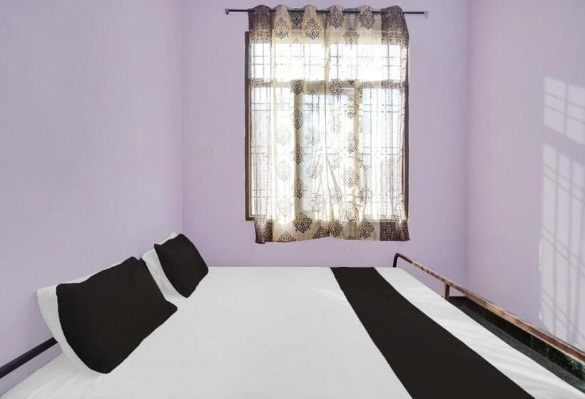 Отель O Aravali Guest House & Restaurant