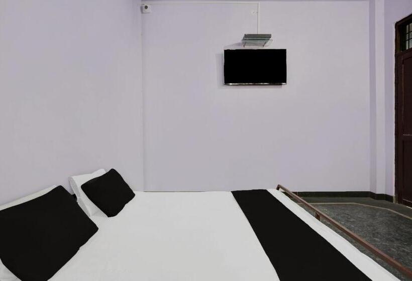 Отель O Aravali Guest House & Restaurant