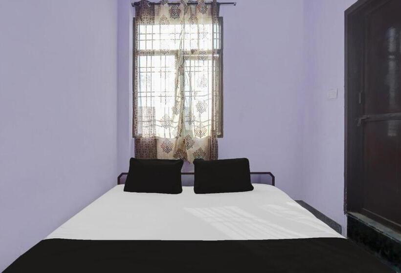 Отель O Aravali Guest House & Restaurant