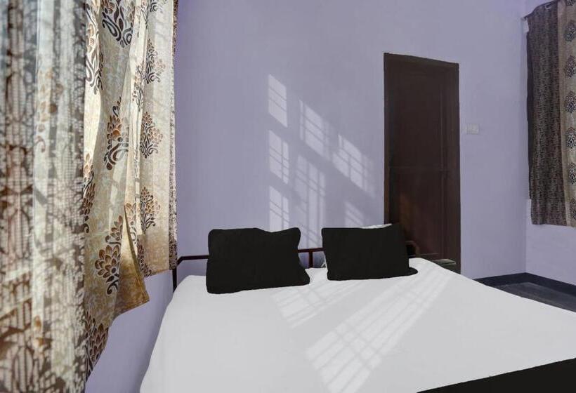 Отель O Aravali Guest House & Restaurant