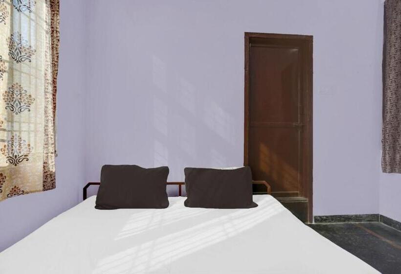 Отель O Aravali Guest House & Restaurant