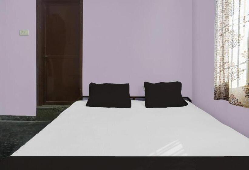 Отель O Aravali Guest House & Restaurant