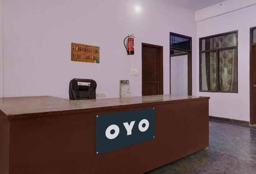 Отель O Aravali Guest House & Restaurant