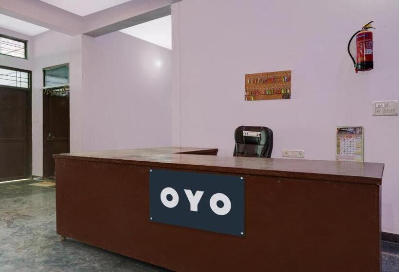 Отель O Aravali Guest House & Restaurant