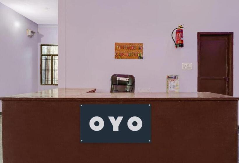 فندق O Aravali Guest House & Restaurant