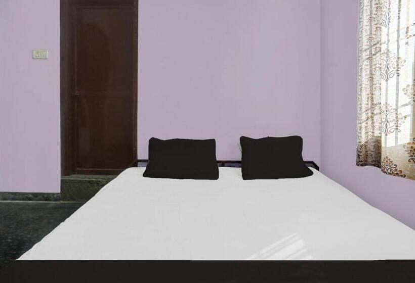 Отель O Aravali Guest House & Restaurant