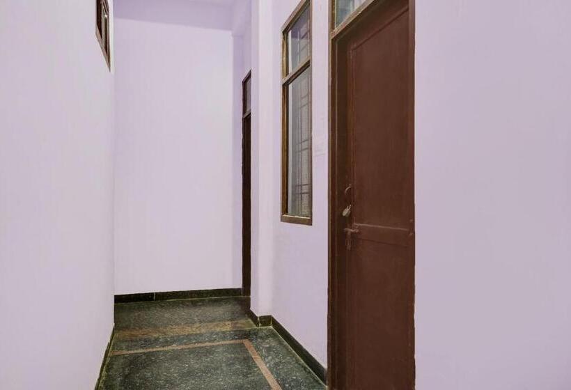 Отель O Aravali Guest House & Restaurant