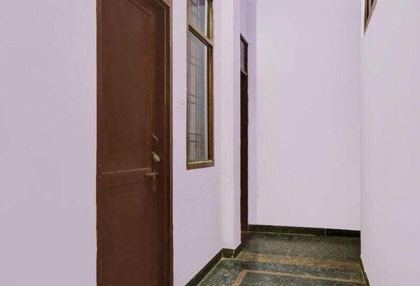 Отель O Aravali Guest House & Restaurant