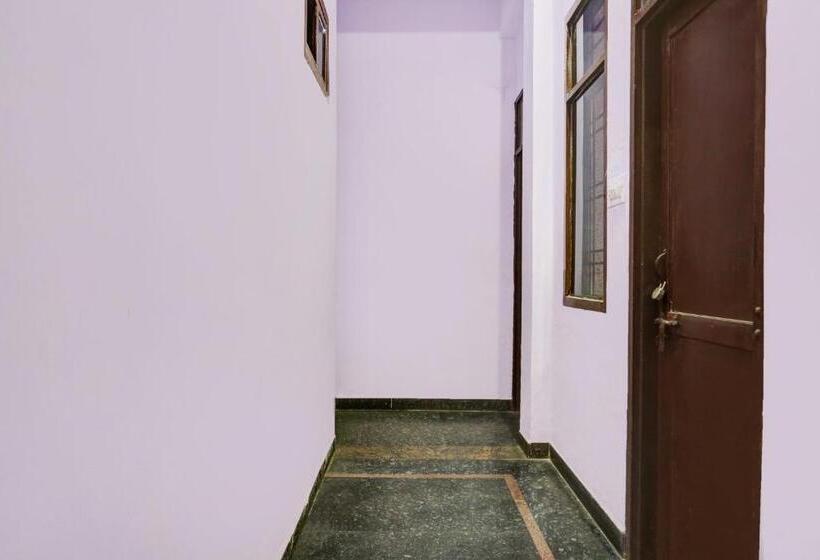 Отель O Aravali Guest House & Restaurant