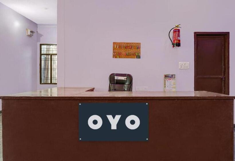 Отель O Aravali Guest House & Restaurant