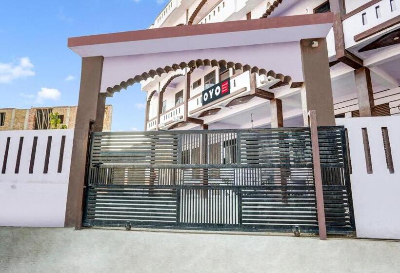 فندق O Aravali Guest House & Restaurant