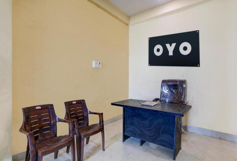 ホテル Oyo Flagship Sg Grand