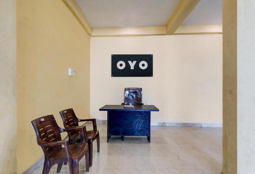 ホテル Oyo Flagship Sg Grand