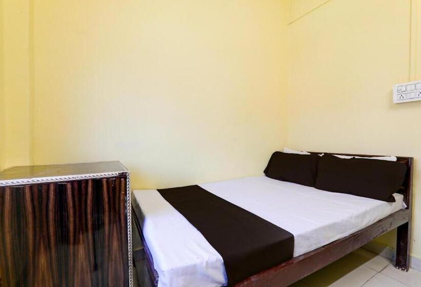 ホテル Oyo Flagship Sg Grand