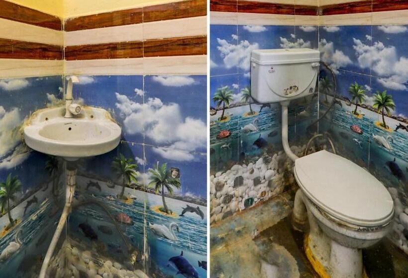 ホテル Oyo Flagship Sg Grand