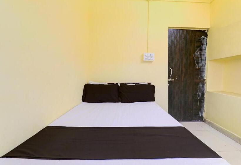 ホテル Oyo Flagship Sg Grand