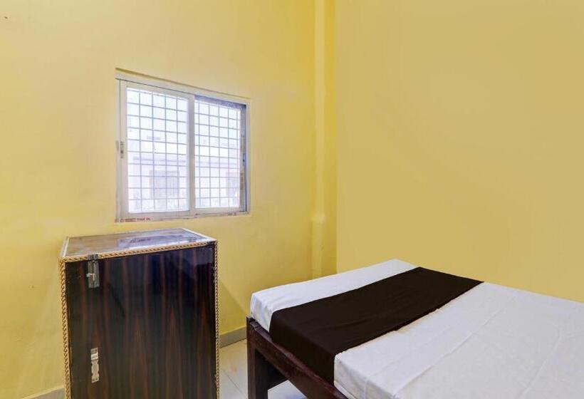 ホテル Oyo Flagship Sg Grand