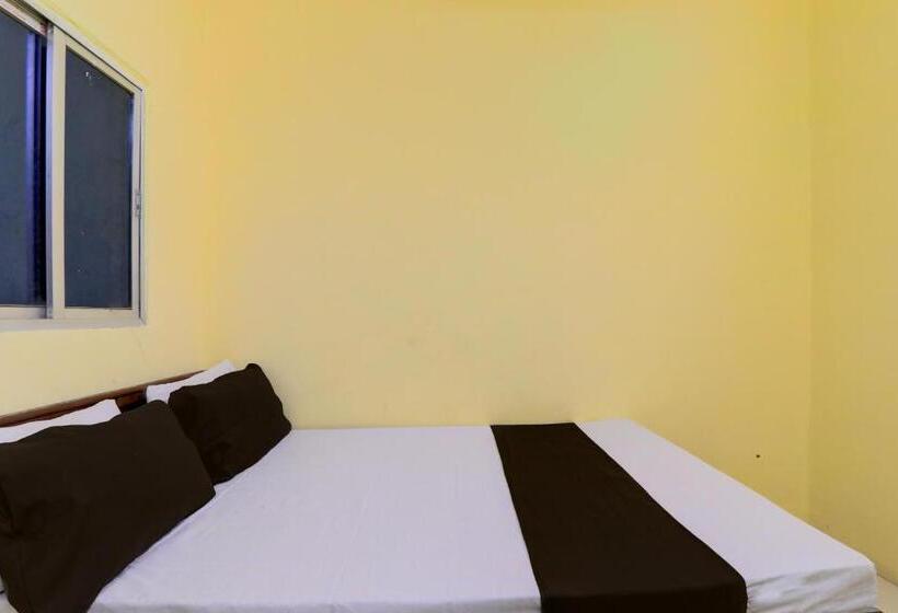 ホテル Oyo Flagship Sg Grand