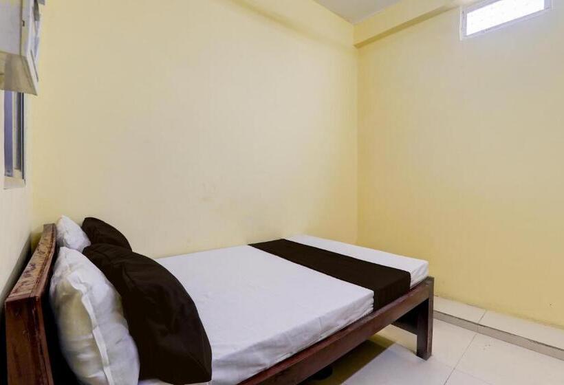 ホテル Oyo Flagship Sg Grand