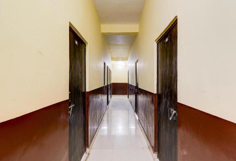 ホテル Oyo Flagship Sg Grand