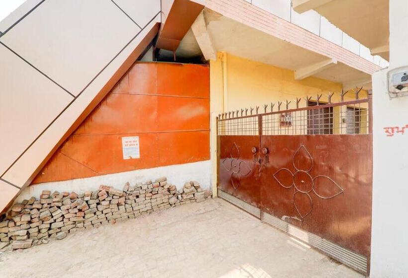 ホテル Oyo Flagship Sg Grand