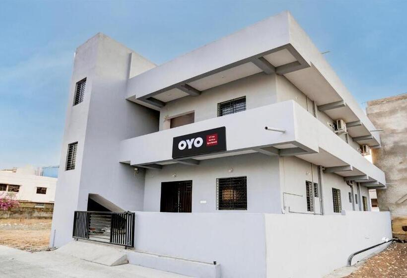 فندق O V7 Inn Service Apartment