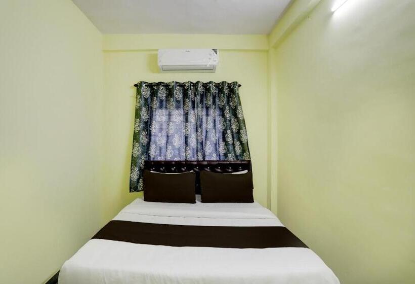 فندق O V7 Inn Service Apartment