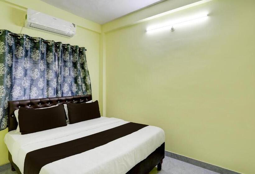 فندق O V7 Inn Service Apartment